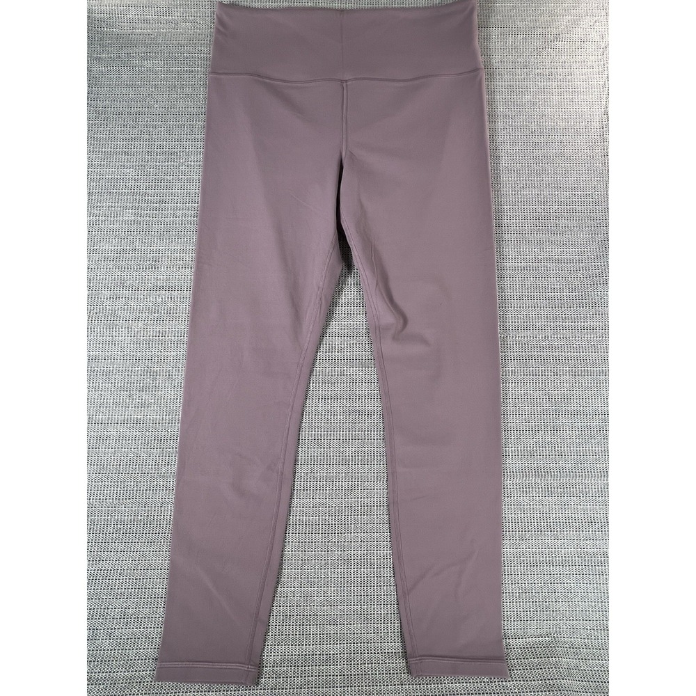 Athleta Ultra High Rise Elation 7/8 Tight  Womens Size LT